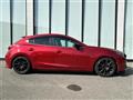 2015 Mazda Axela Sport