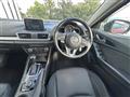 2015 Mazda Axela Sport