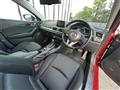 2015 Mazda Axela Sport