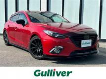 2015 Mazda Axela Sport