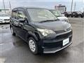 2012 Toyota SPADE