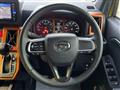 2022 Daihatsu Taft