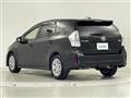 2012 Toyota PRIUS α