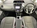 2012 Toyota PRIUS α