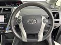 2012 Toyota PRIUS α