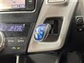 2012 Toyota PRIUS α