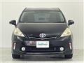 2012 Toyota PRIUS α