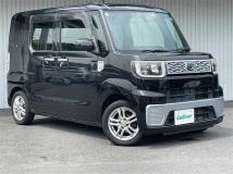 2015 Daihatsu WAKE