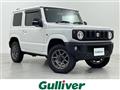 2020 Suzuki Jimny