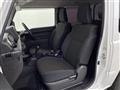 2020 Suzuki Jimny