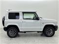 2020 Suzuki Jimny