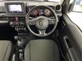 2020 Suzuki Jimny