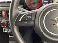 2020 Suzuki Jimny