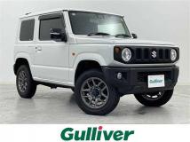 2020 Suzuki Jimny