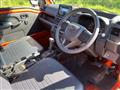 2022 Daihatsu Hijet Truck