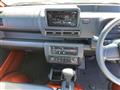 2022 Daihatsu Hijet Truck