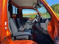 2022 Daihatsu Hijet Truck