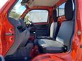 2022 Daihatsu Hijet Truck