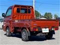 2022 Daihatsu Hijet Truck