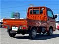 2022 Daihatsu Hijet Truck