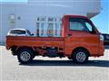 2022 Daihatsu Hijet Truck