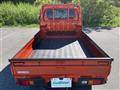 2022 Daihatsu Hijet Truck
