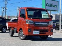 2022 Daihatsu Hijet Truck