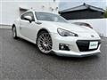 2014 Subaru BRZ