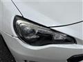 2014 Subaru BRZ