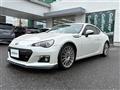 2014 Subaru BRZ