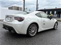 2014 Subaru BRZ