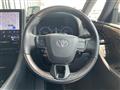 2025 Toyota Alphard Hybrid
