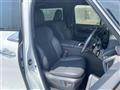 2025 Toyota Alphard Hybrid