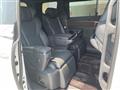2025 Toyota Alphard Hybrid