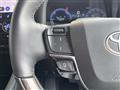 2025 Toyota Alphard Hybrid
