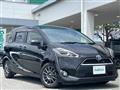 2016 Toyota Sienta