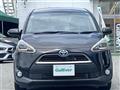 2016 Toyota Sienta
