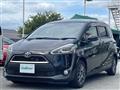 2016 Toyota Sienta