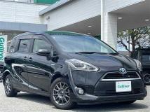 2016 Toyota Sienta