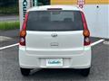 2011 Daihatsu Mira