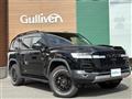 2021 Toyota Land Cruiser