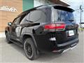 2021 Toyota Land Cruiser