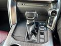 2021 Toyota Land Cruiser