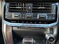 2021 Toyota Land Cruiser