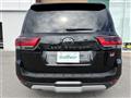 2021 Toyota Land Cruiser