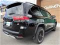 2021 Toyota Land Cruiser