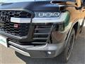 2021 Toyota Land Cruiser