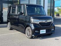 2018 Honda N BOX