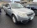2009 Subaru Forester