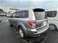 2009 Subaru Forester